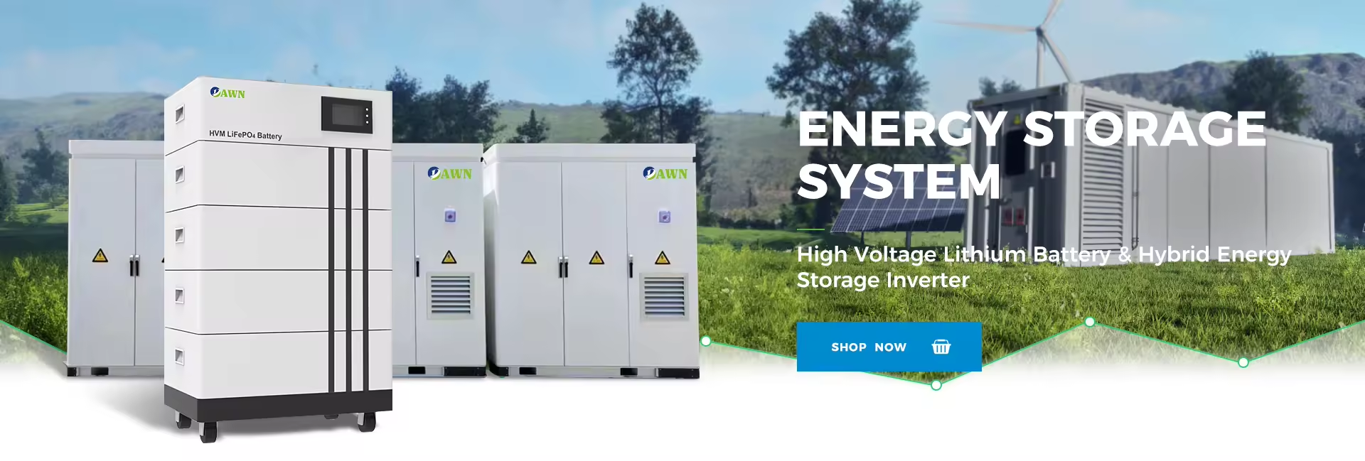 quality 48V/51.2V LiFePO4 Battery factory