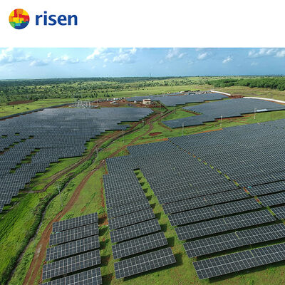 Best Quality Risen 700Watt 710W 720W 730W MONO N Type HJT Bifacial ...