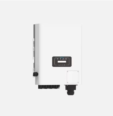 Deye SUN-50K-G04 On-grid Three Phase String Inverter 50kw on Grid Solar ...