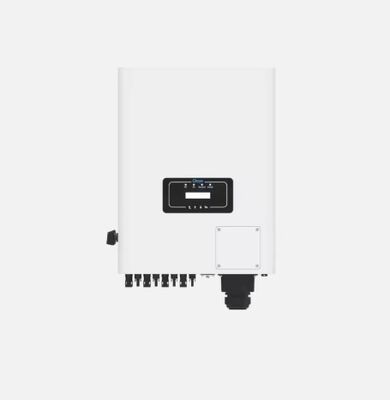 Deye SUN-50K-G04 On-grid Three Phase String Inverter 50kw on Grid Solar ...